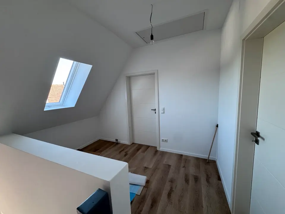 2 Zimmer Haus mit 115 m² in Schwerin – Bild 10
