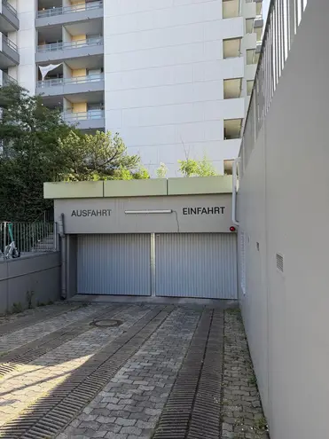 WG-Zimmer mit 12 m² in München – Bild 2