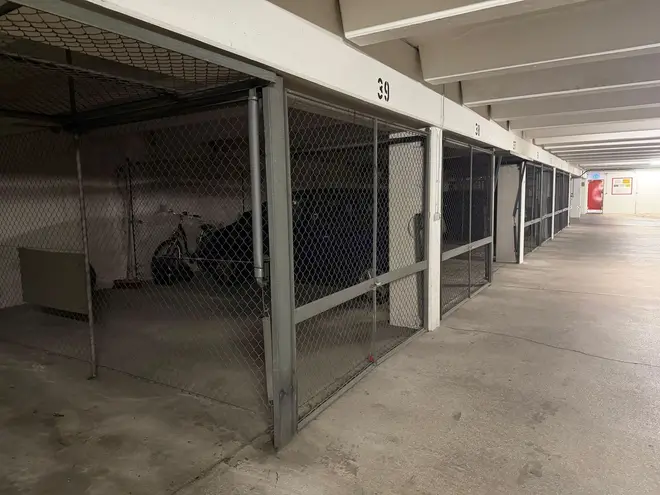 WG-Zimmer mit 12 m² in München – Bild 3