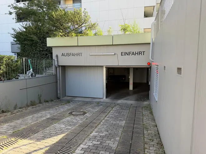 WG-Zimmer mit 12 m² in München – Bild 4
