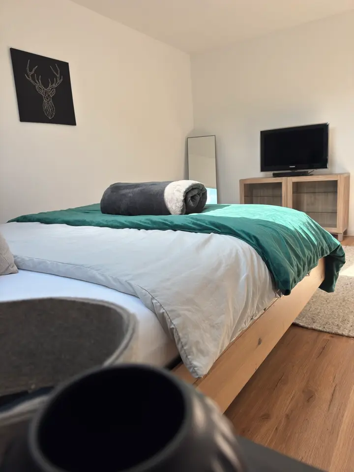 WG-Zimmer mit 250 m² in Backnang – Bild 2