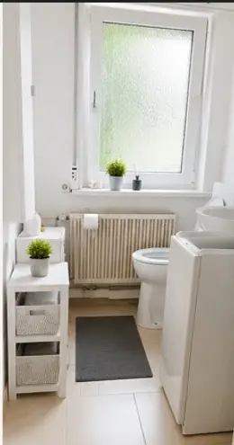 3 Zimmer Wohnung mit 70 m² in Frankfurt am Main – Bild 1