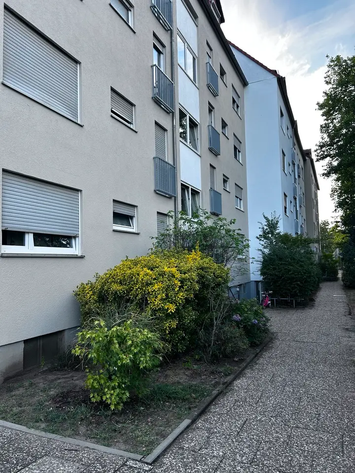 3 Zimmer Wohnung mit 85 m² in Rodgau – Bild 10