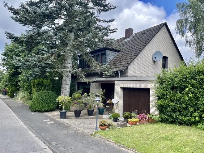 3 Zimmer Wohnung mit 79 m² in Mülheim an der Ruhr – Bild 6