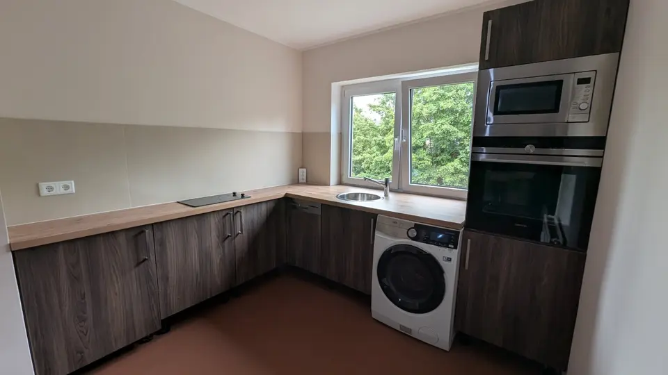 WG-Zimmer mit 11 m² in Düsseldorf – Bild 4