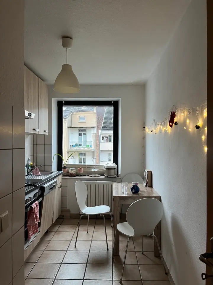 WG-Zimmer mit 11 m² in Düsseldorf – Bild 6