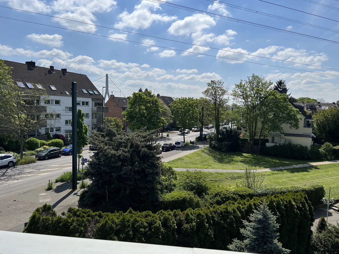 2 Zimmer Wohnung mit 66 m² in Düsseldorf – Bild 5