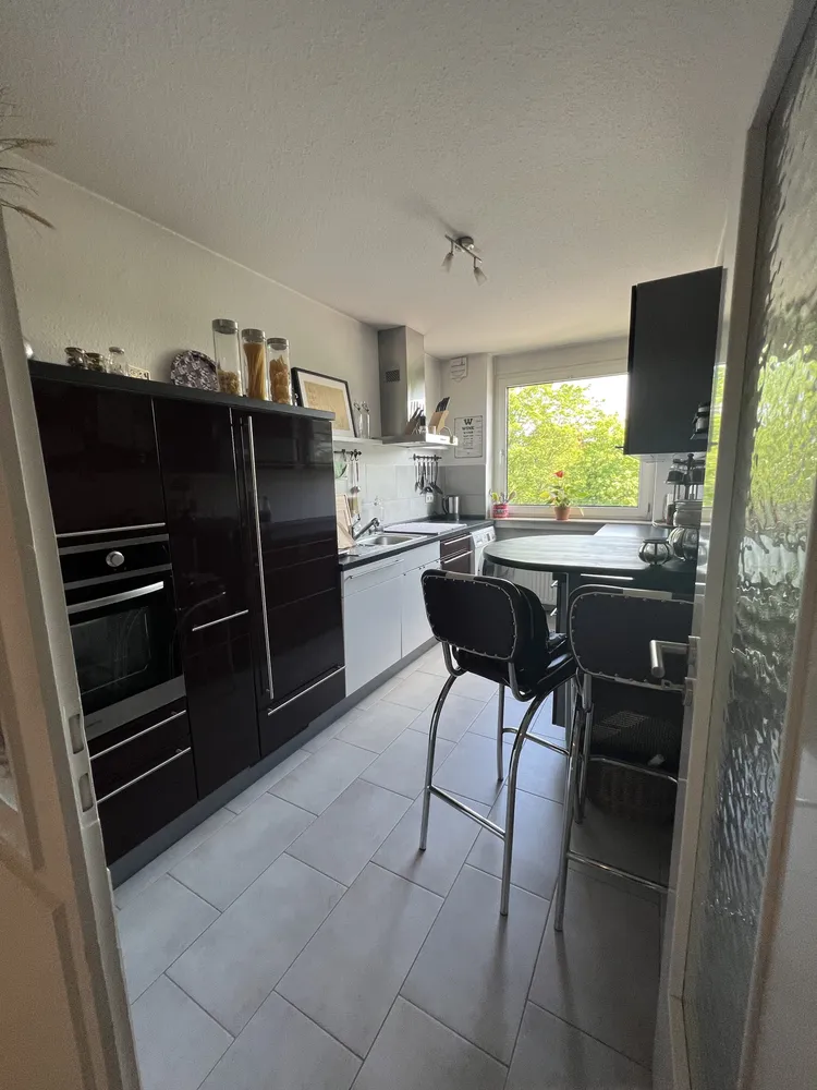 2 Zimmer Wohnung mit 66 m² in Düsseldorf – Bild 7