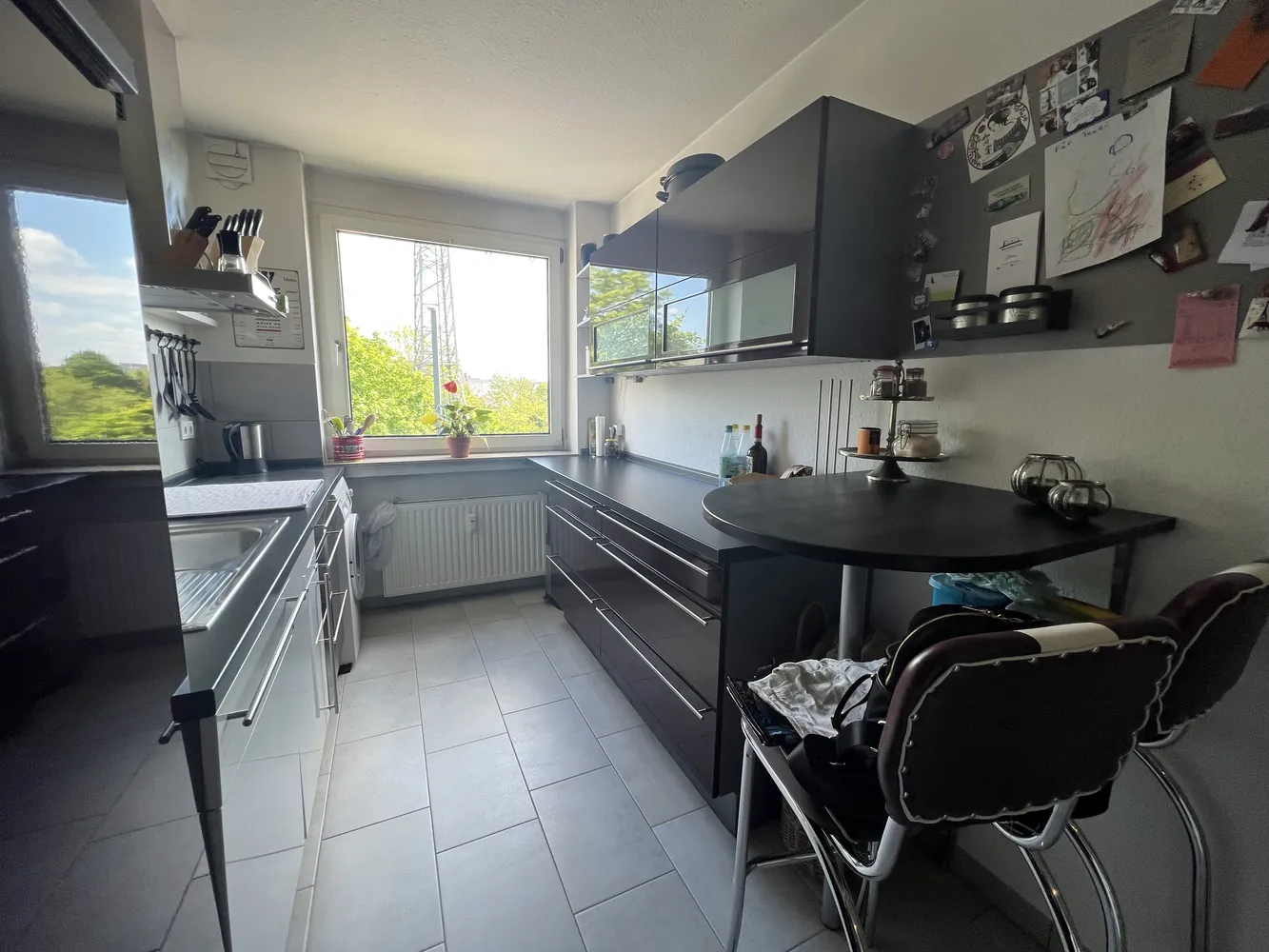 2 Zimmer Wohnung mit 66 m² in Düsseldorf – Bild 8