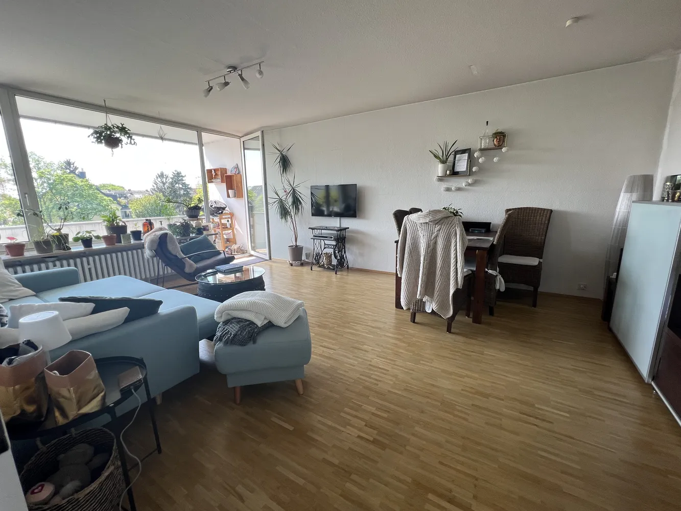 2 Zimmer Wohnung mit 66 m² in Düsseldorf – Bild 10