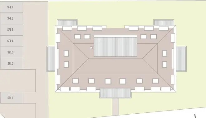 4 Zimmer Wohnung mit 126 m² in Leipzig – Bild 10