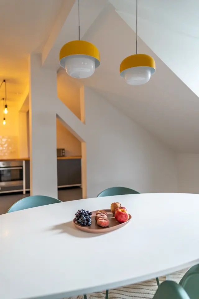 WG-Zimmer mit 16 m² in Offenbach – Bild 7