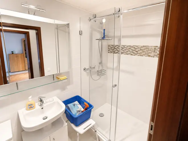 1 Zimmer Wohnung mit 36 m² in Karlsruhe – Bild 3