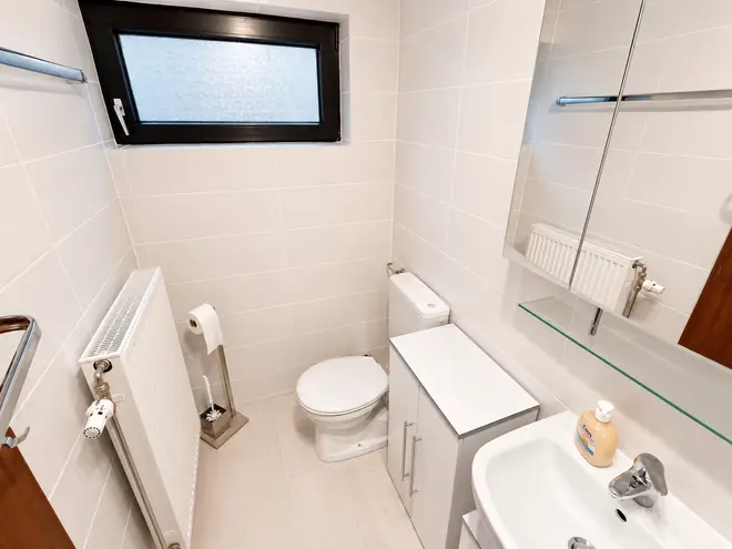 1 Zimmer Wohnung mit 36 m² in Karlsruhe – Bild 4