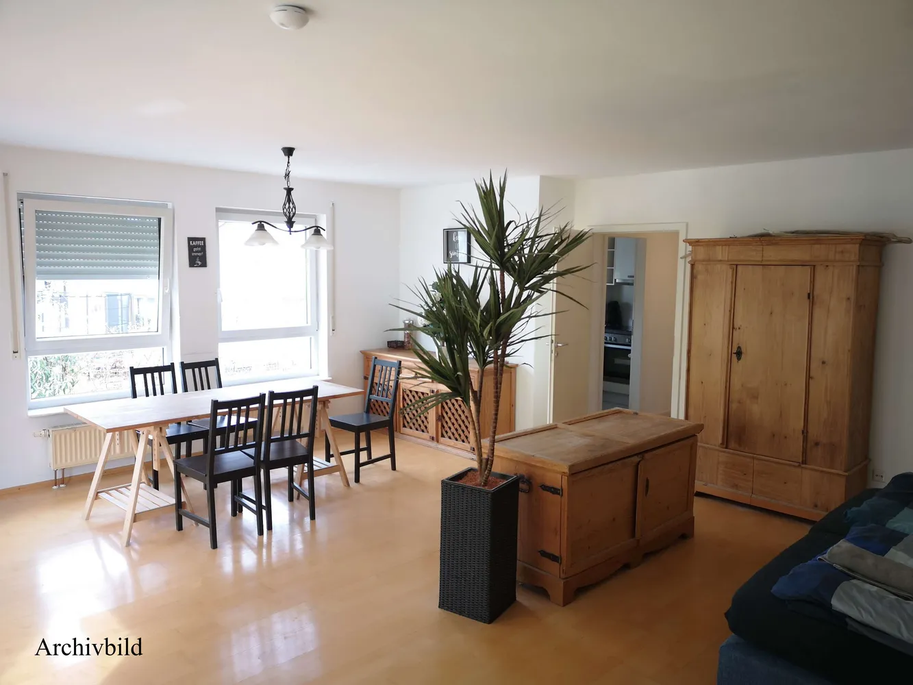 3 Zimmer Wohnung mit 98 m² in Sindelfingen – Bild 5