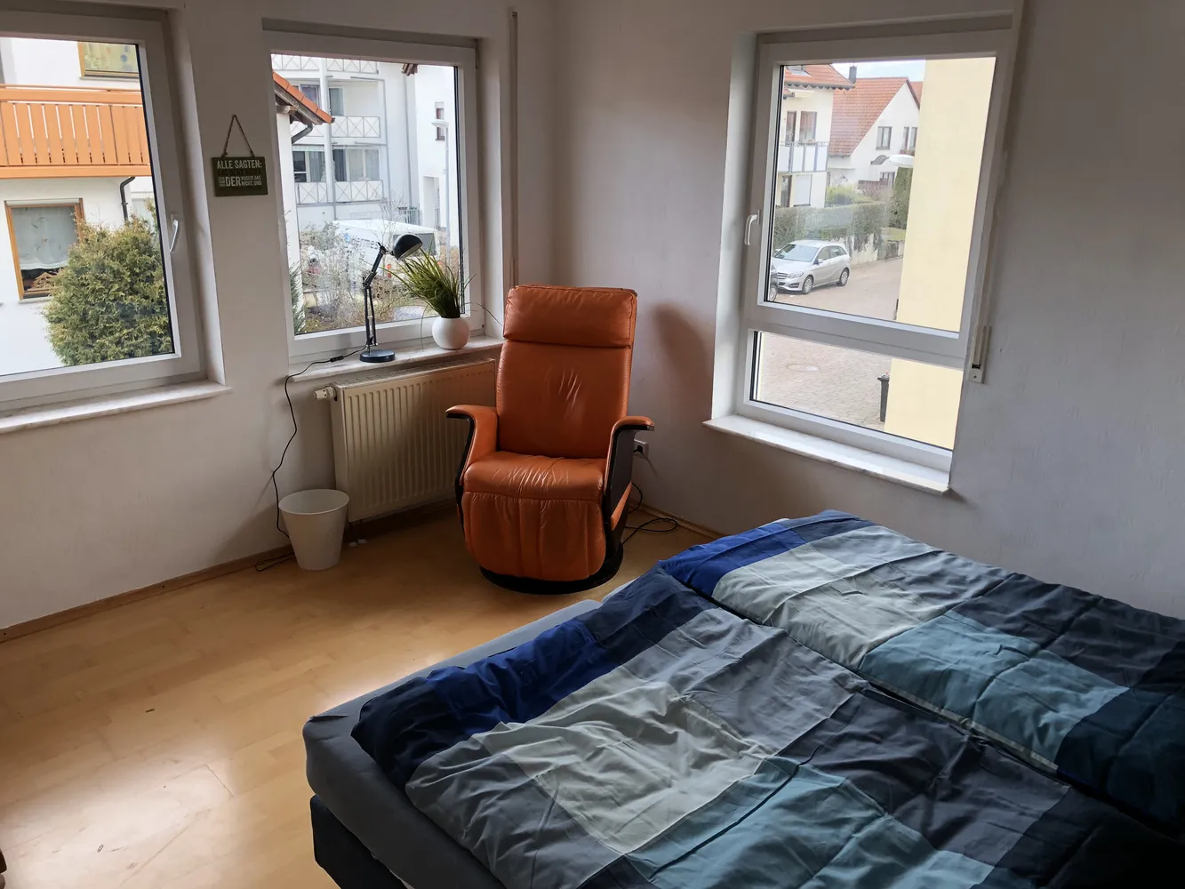 3 Zimmer Wohnung mit 98 m² in Sindelfingen – Bild 6