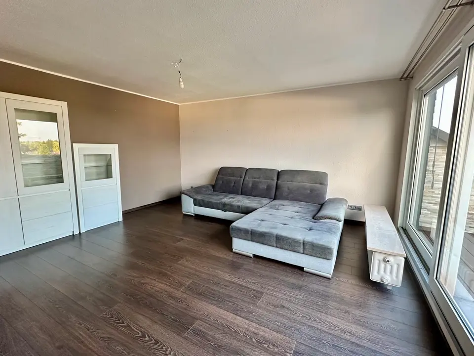2 Zimmer Wohnung mit 66 m² in Solingen – Bild 2