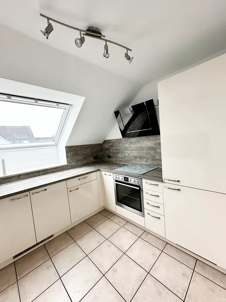 2 Zimmer Wohnung mit 66 m² in Solingen – Bild 6