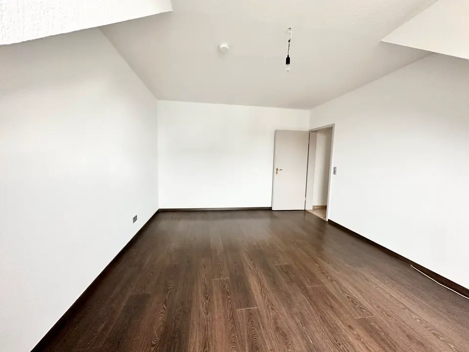 2 Zimmer Wohnung mit 66 m² in Solingen – Bild 9
