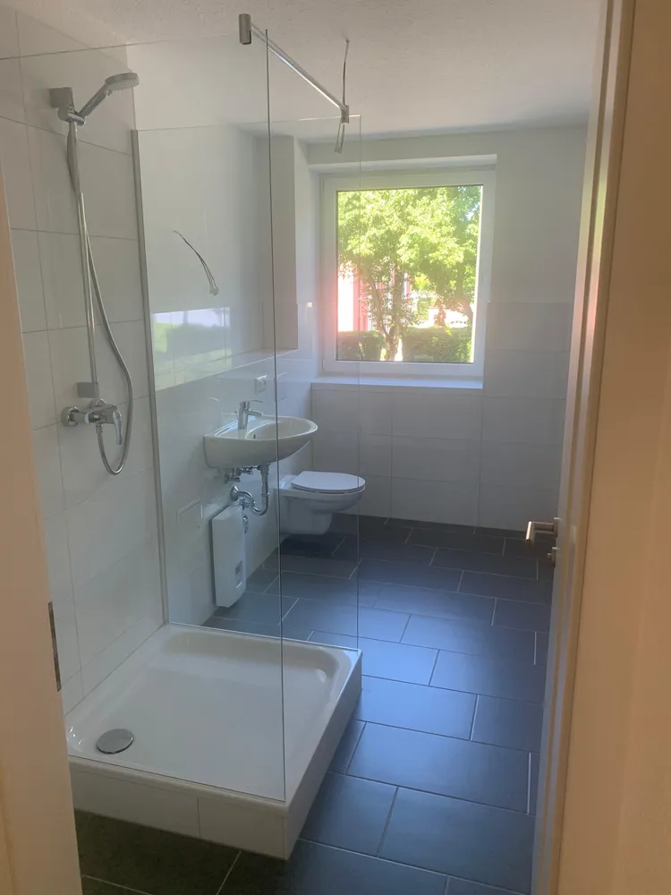 2 Zimmer Wohnung mit 52 m² in Neumünster – Bild 3
