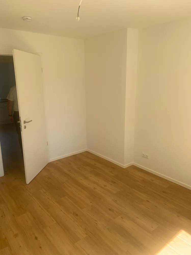 2 Zimmer Wohnung mit 52 m² in Neumünster – Bild 4