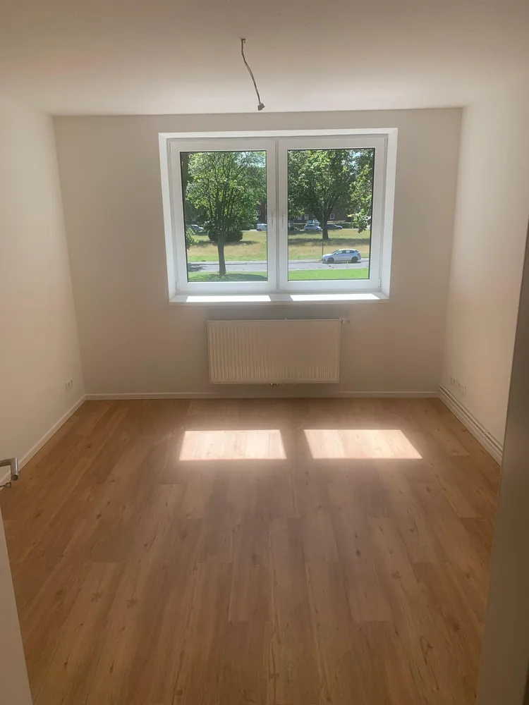 2 Zimmer Wohnung mit 52 m² in Neumünster – Bild 6