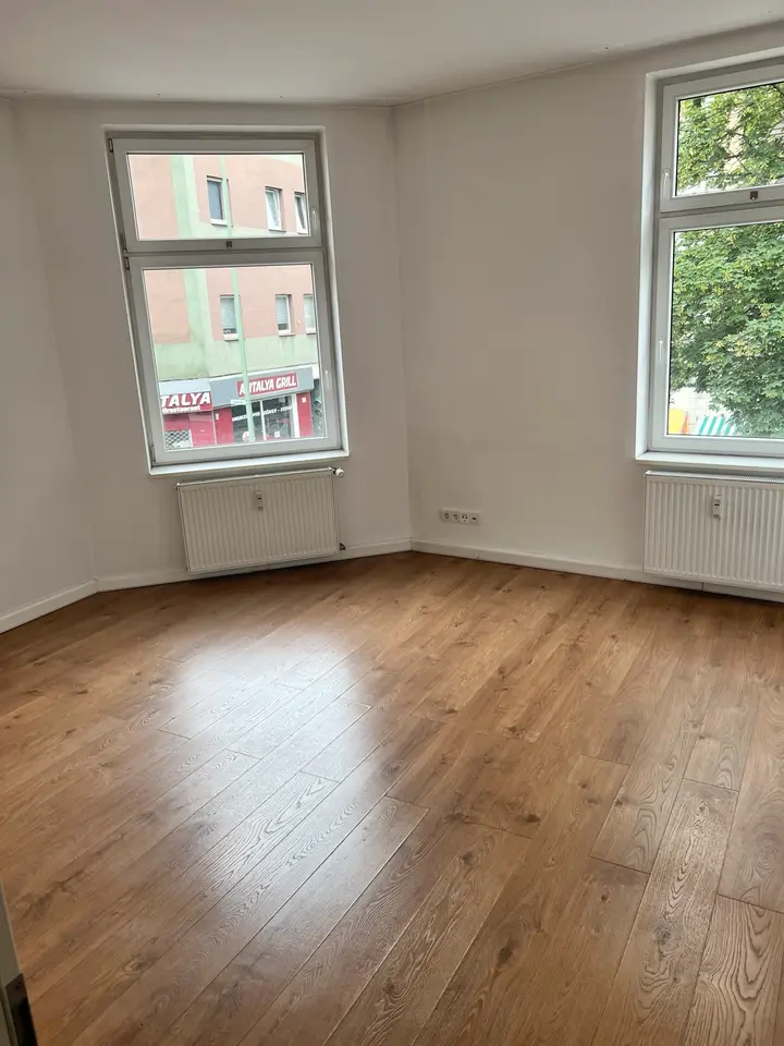 3 Zimmer Wohnung mit 80 m² in Duisburg – Bild 1