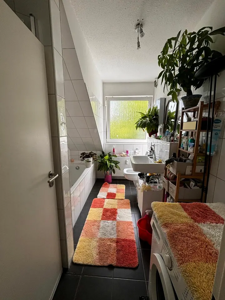 WG-Zimmer mit 88 m² in Wuppertal – Bild 4