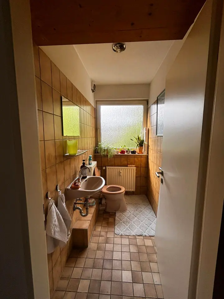 WG-Zimmer mit 88 m² in Wuppertal – Bild 5