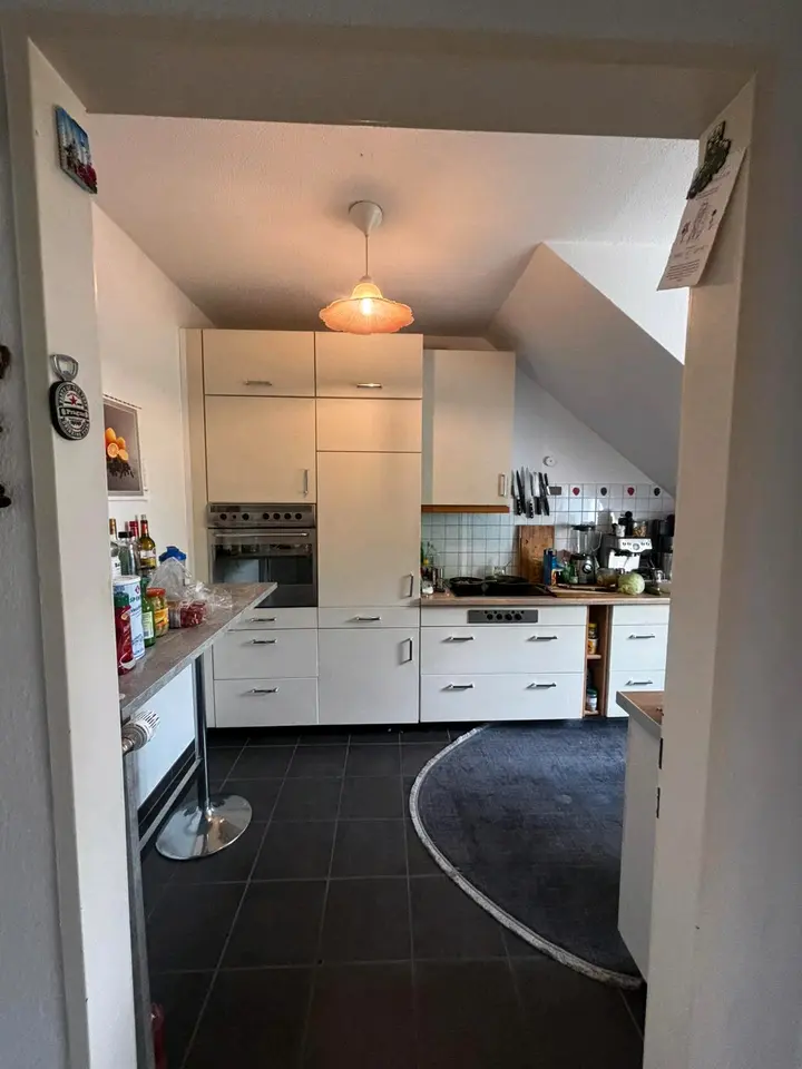 WG-Zimmer mit 88 m² in Wuppertal – Bild 6