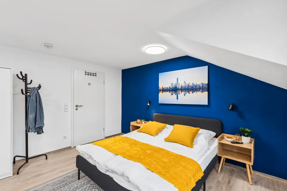 WG-Zimmer mit 80 m² in Koblenz – Bild 1