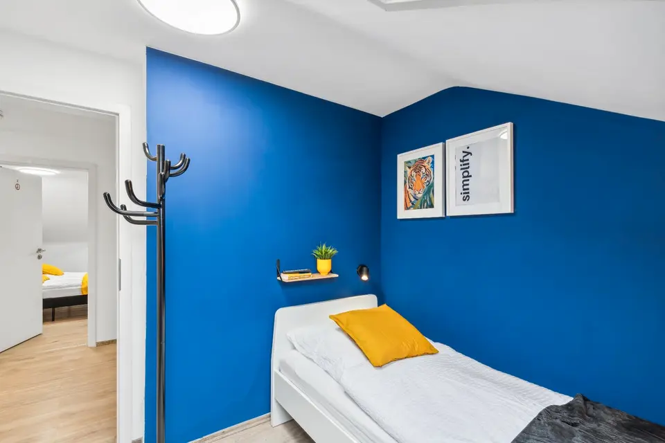 WG-Zimmer mit 80 m² in Koblenz – Bild 2