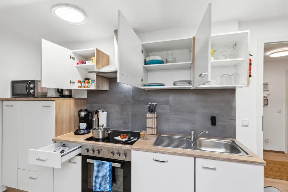 WG-Zimmer mit 80 m² in Koblenz – Bild 3