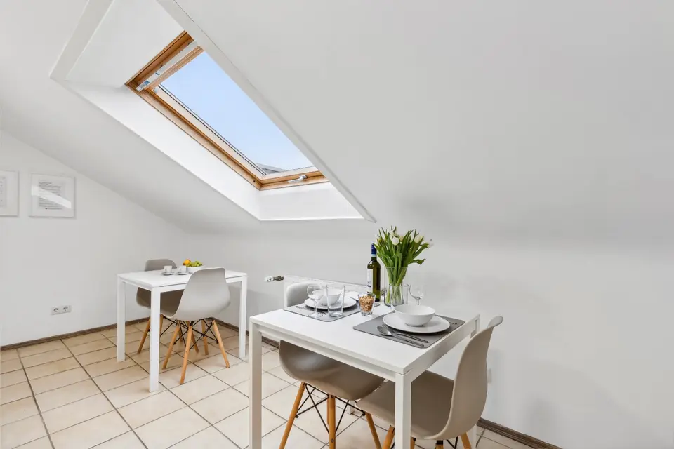 WG-Zimmer mit 80 m² in Koblenz – Bild 4