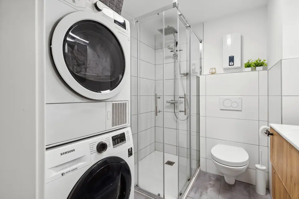 WG-Zimmer mit 80 m² in Koblenz – Bild 5