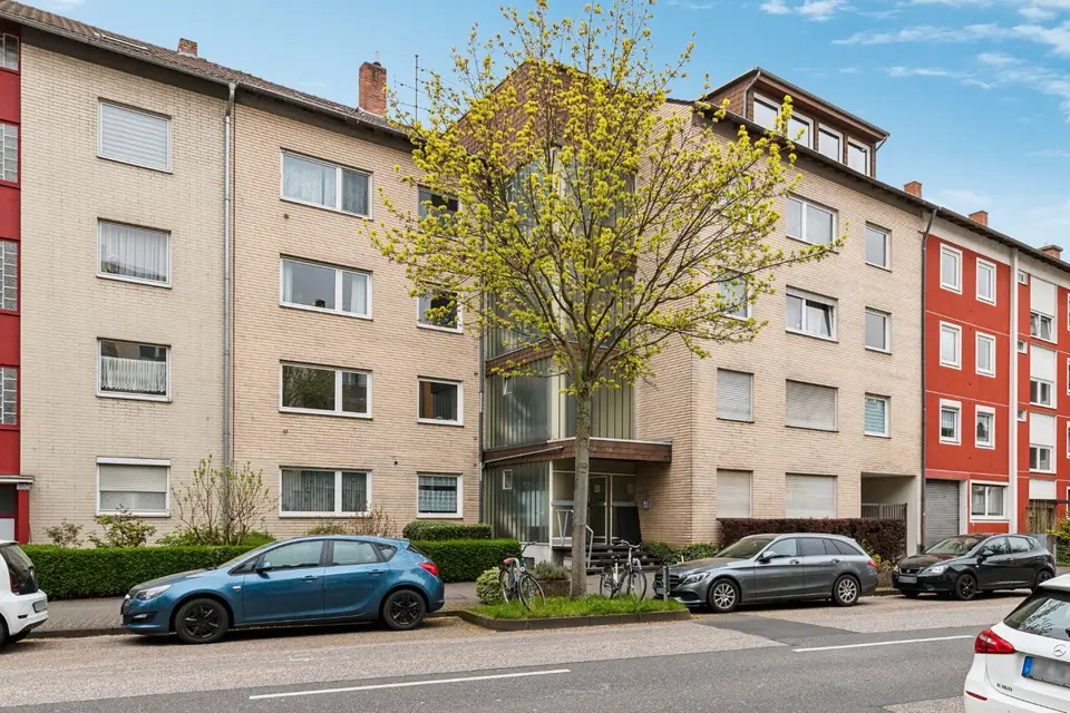 WG-Zimmer mit 80 m² in Koblenz – Bild 6