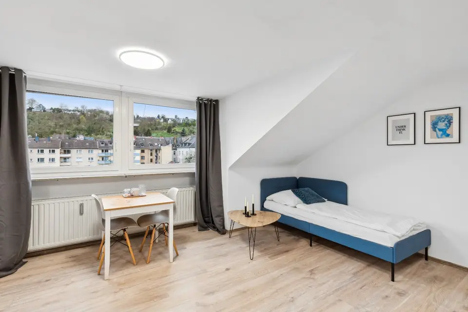 WG-Zimmer mit 80 m² in Koblenz – Bild 7