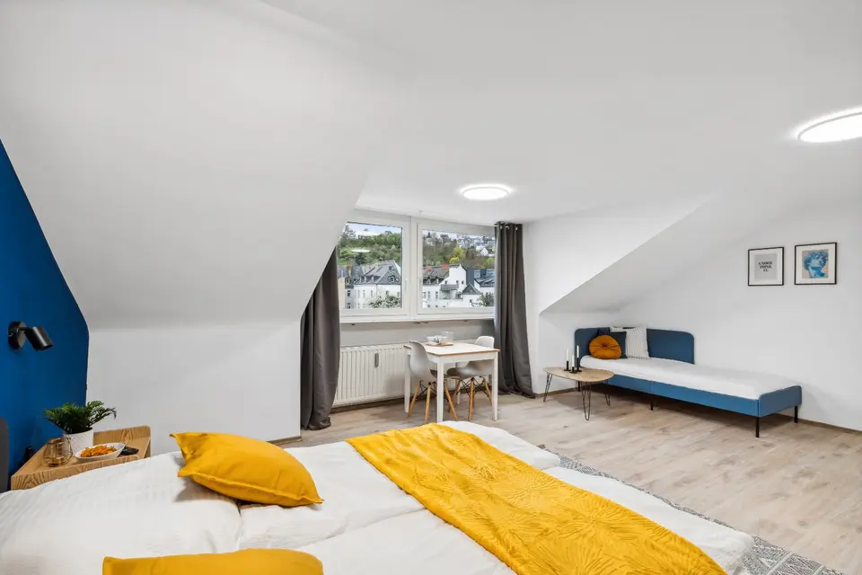 WG-Zimmer mit 80 m² in Koblenz – Bild 8