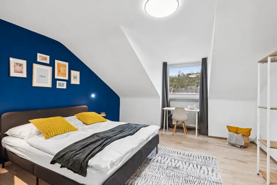 WG-Zimmer mit 80 m² in Koblenz – Bild 9