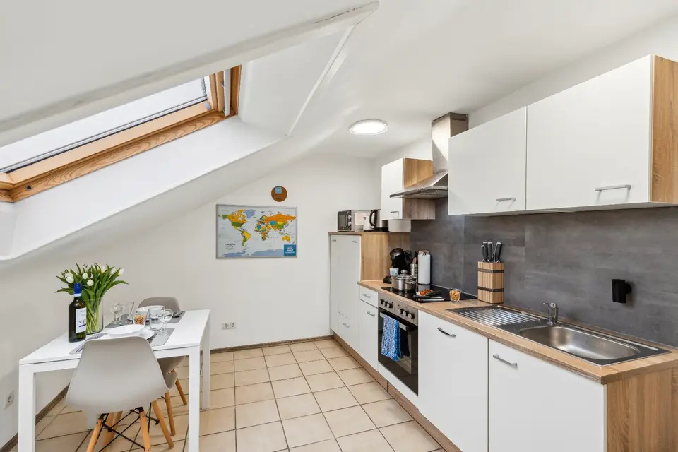WG-Zimmer mit 80 m² in Koblenz – Bild 10