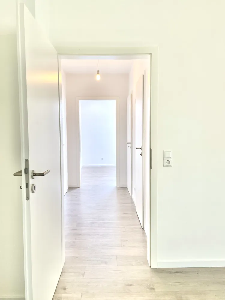 2 Zimmer Wohnung mit 57 m² in Düsseldorf – Bild 2