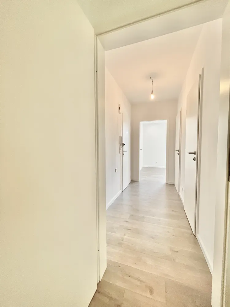 2 Zimmer Wohnung mit 57 m² in Düsseldorf – Bild 12