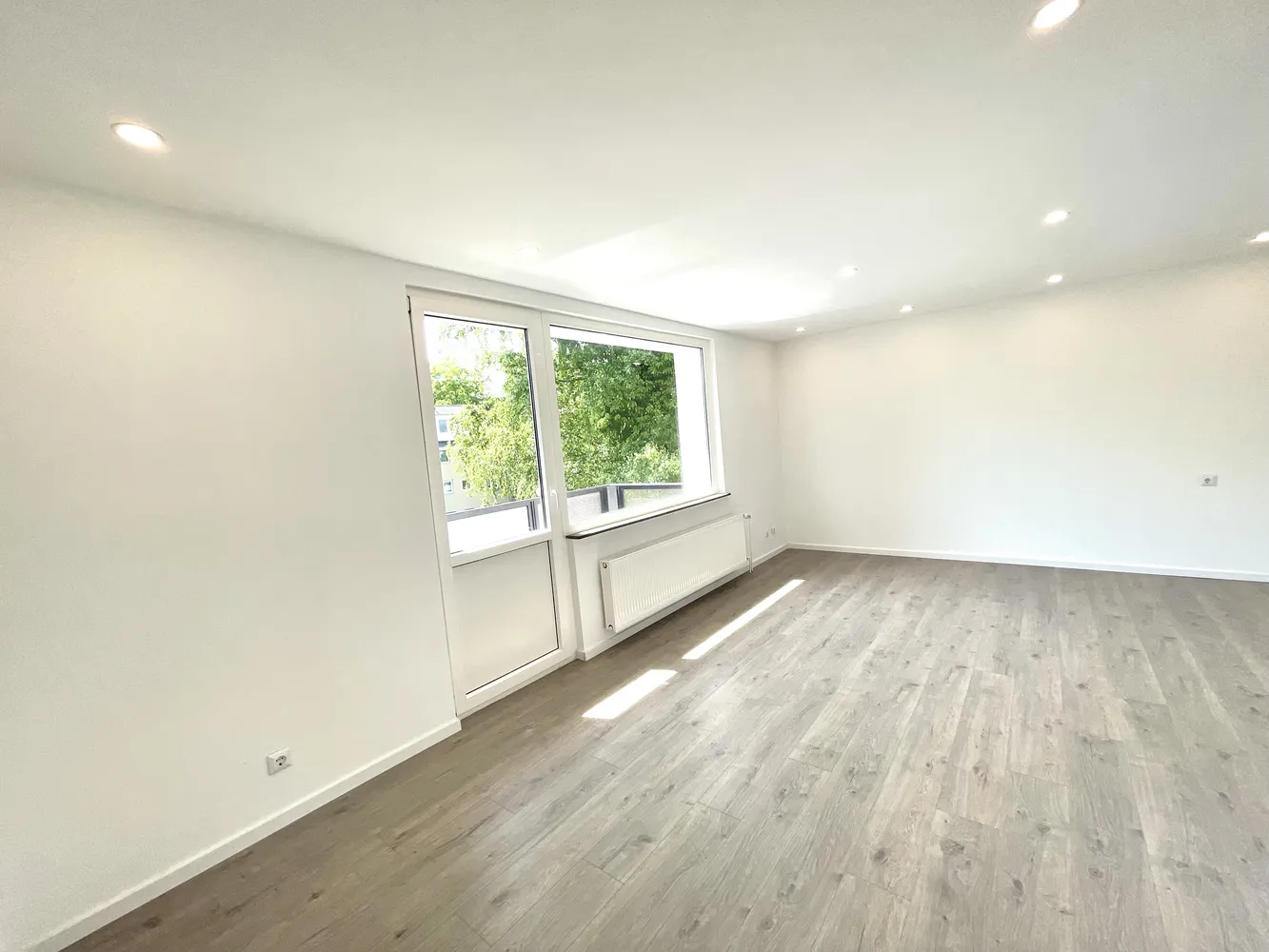 2 Zimmer Wohnung mit 57 m² in Düsseldorf – Bild 4