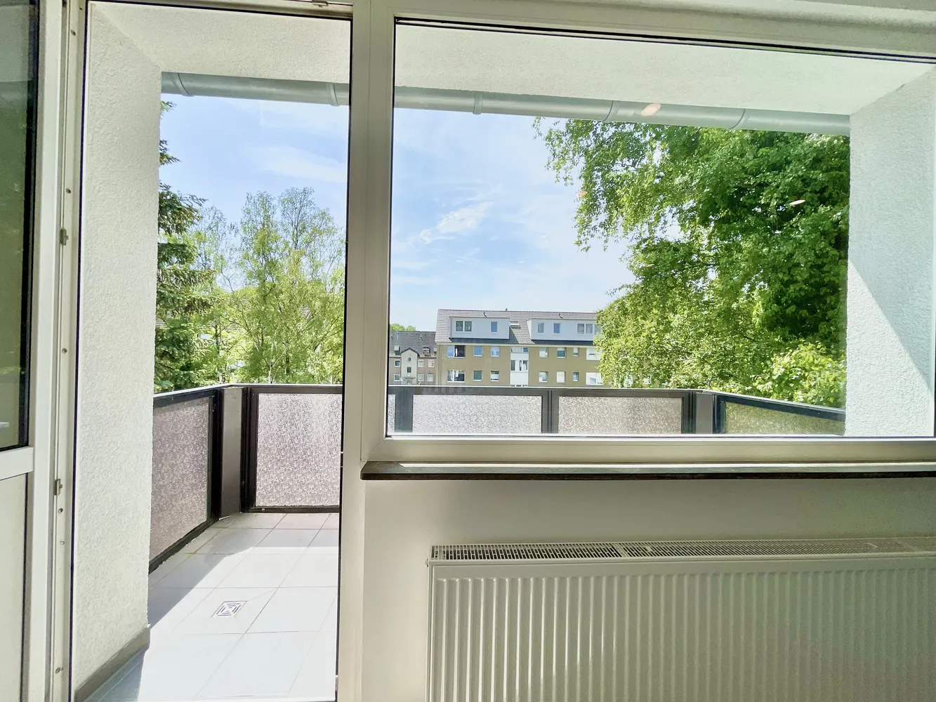 2 Zimmer Wohnung mit 57 m² in Düsseldorf – Bild 6