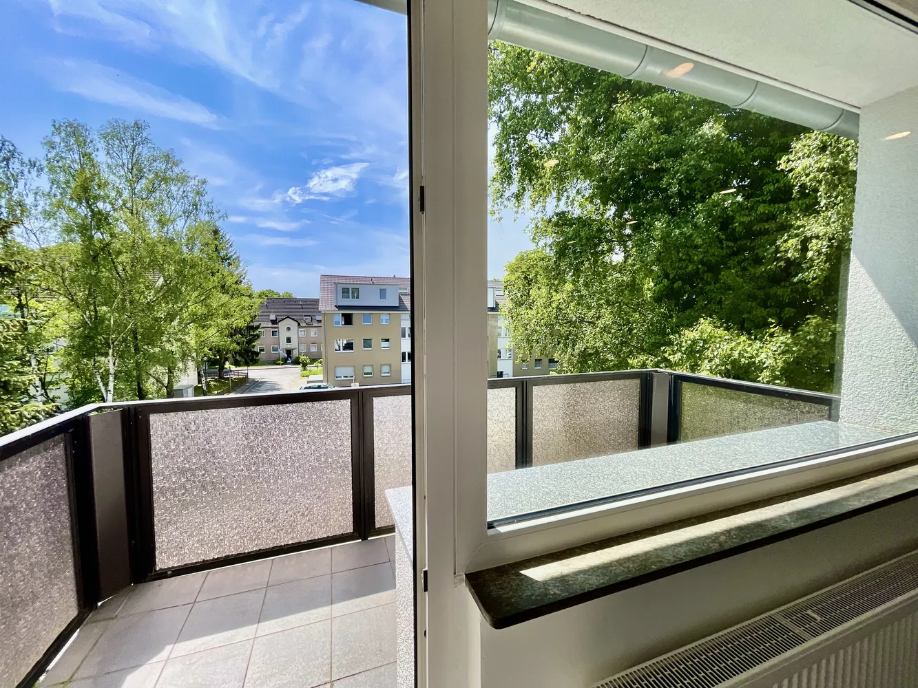 2 Zimmer Wohnung mit 57 m² in Düsseldorf – Bild 7