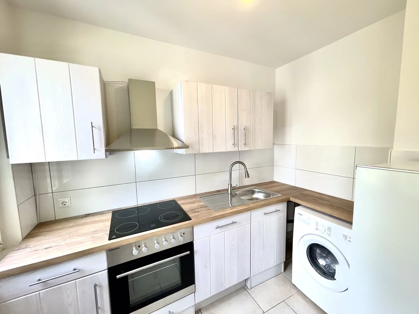 2 Zimmer Wohnung mit 57 m² in Düsseldorf – Bild 9