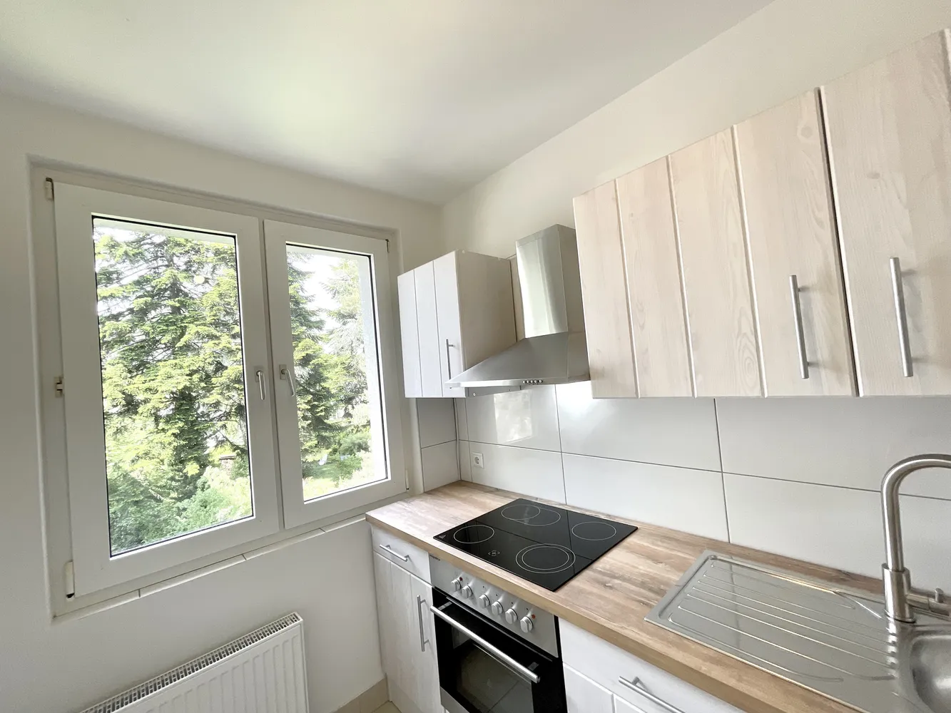 2 Zimmer Wohnung mit 57 m² in Düsseldorf – Bild 10