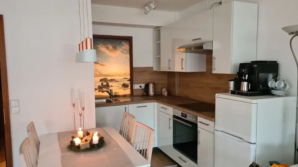 2 Zimmer Wohnung mit 48 m² in Konstanz – Bild 4