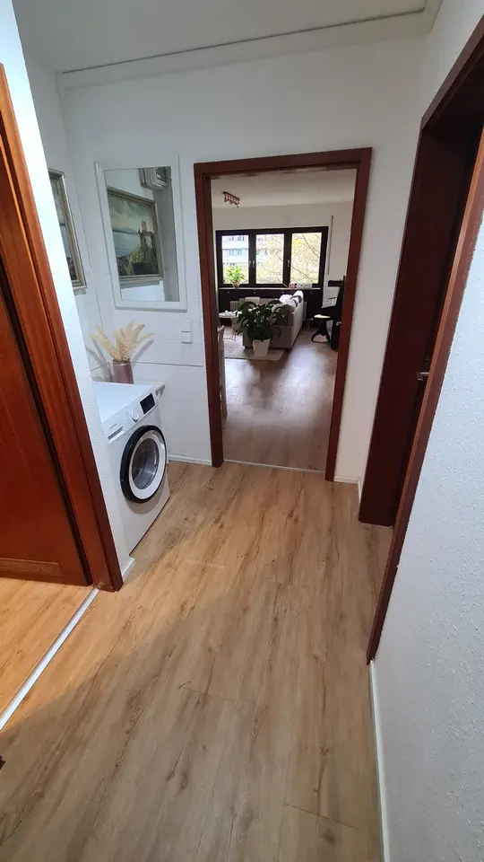 2 Zimmer Wohnung mit 48 m² in Konstanz – Bild 6