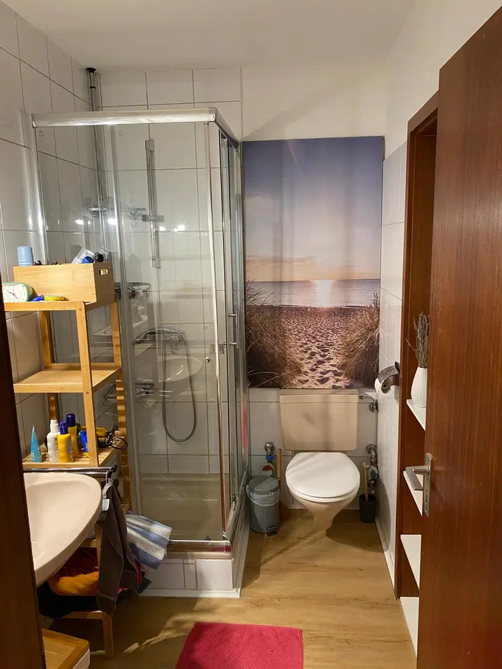 2 Zimmer Wohnung mit 48 m² in Konstanz – Bild 9
